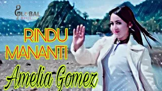 Download INI BARU DANGDUT.. AMELIA GOMEZ - RINDU MANANTI - lagu minang terbaru ( Official Music Video) MP3