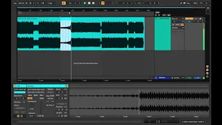 Download 16 Steps: Episode 4 - Editing Audio In Ableton Live 10 MP3