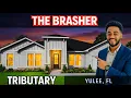 Inside Tributary New Construction Homes for sale In Yulee FL David Weekley