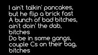 down in the dm feat nicki minaj remix lyrics