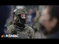 Download Lagu Analyst: Trump doesn't care if Americans 'starve and suffer' as long as ICE is operational
