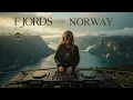 Download Lagu 🌌 Norwegian Fjords | Progressive House Mix 2025 | Euphoric Melodic Journey [1 Hour DJ Set]