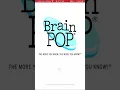 App Review BrainPOP
