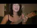 Therapie Taxi - Candide Crush - Ukulélé Cover