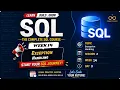 SQL Exception Handling with Practical Examples
