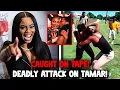 Download Lagu Yandy GOES WILD On Tamar Braxton After Mendeecees Hookup — Cops Shut It DOWN!