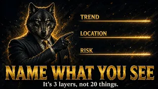 Wolf Chart Clarity Path The Chart Map