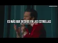 Stephen Sanchez - Be More (Sub español + Lyrics) // Video Oficial