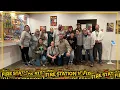 The Fire Station Celebrates Customers on 420