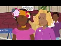 Marsha P Johnson Transgender Activist WAMS E19