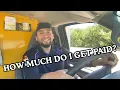 FedEx Delivery Driver Frequently asked Questions