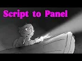 How to Storyboard like a Feature Story artist