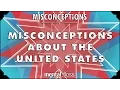 Misconceptions about the United States - mental
