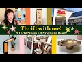 Thrift with Me at Value World