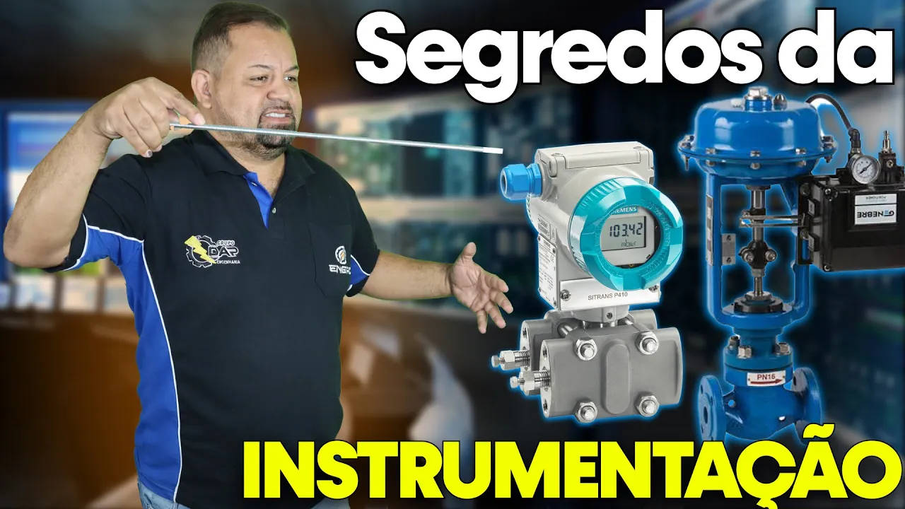 O que é um controlador PID na pratica