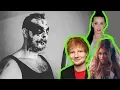 10 pop songs meet BLACK METAL