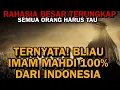 Download Lagu RAHASIA BESAR TERUNGKAP‼️TERNYATA IMAM MAHDI 100%DARI INDONESIA❓