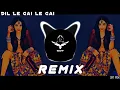Download Lagu Le Gai Le Gai | New Remix Song | Mujhko Hui Na Khabar | Hip Hop Style | High Bass Trap | SRT MIX