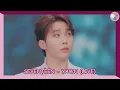 Download Lagu SEVENTEEN (세븐틴) - Yawn '하품' (Live) [SUB ESPAÑOL + LYRICS]