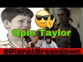 Download Lagu Yelawolf - Opie Taylor | Reaction | Planet Breakdown