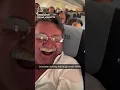 Download Lagu Man's Loud, Unique Laughter Has Everyone Cracking Up | Hilarious Moment 🤣😂