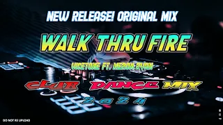 Download BEST MUSIC 2024 | Vicetone - Walk Thru Fire (Remix) ft. Meron Ryan | (Dj Michael John) MP3