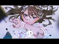 Nightcore - Ghost (Spuds ft. Aina Abdul)