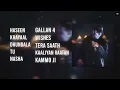 Talwiinder Best Songs Playlist | Full Punjabi Hits Jukebox 2025 | Part 1 | #Talwiinder #PunjabiMusic