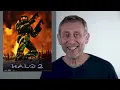 Download Lagu Michael Rosen describes the Halo series