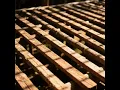 Wooden Beams