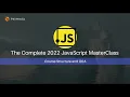 The Complete 2023 JavaScript MasterClass Lecture 2 Free Phil Media