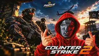 π΄ COUNTER-STRIKE 2 LIVE π₯ INSANE CLUTCHES, HEADSHOTS & RANKED GRIND!