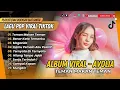 Download Lagu Avolia - TEMAN MAKAN TEMAN | BENAR KATA TEMANKU | MOGANDO || LAGU POP TERPOPULER 2025