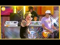 Sublime performs Until the Sun Explodes on GMA