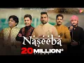 Download Lagu Naseeba (Official VIdeo) | Master Saleem | Khan Saab | Kamal Khan | Feroz Khan | Sher Mian Daad