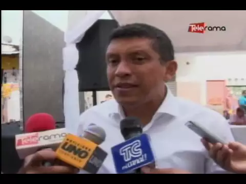 Gobernación del Guayas continúa lucha contra microtráfico de droga