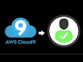 How to Invite Users to Your AWS Cloud9 Environment
