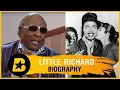 Little Richard The Originator of Rock and Roll