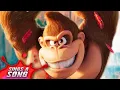 Download Lagu Donkey Kong Sings A Song (The Super Mario Bros. Movie Fun Parody)
