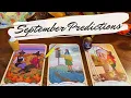 Download Lagu SEPTEMBER 2025 🍂 What Could Happen? pick a card month ahead