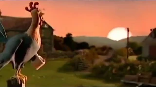 Shaun The Sheep فيلم كرتون الخروف الشهير شون ذا شيب 