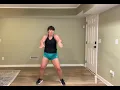 Oh Lord--Lathan Warlick || Dance Fitness