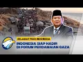 Download Lagu Presiden Prabowo Akan Hadiri KTT Perdamaian Gaza di Mesir [Selamat Pagi Indonesia]