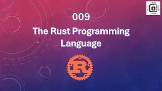 Rust programming language Lecture-009 Variables mutability and data types explanation