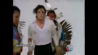 اغنية قبائلية روعة پأداء مايكل جاكسون المروي 