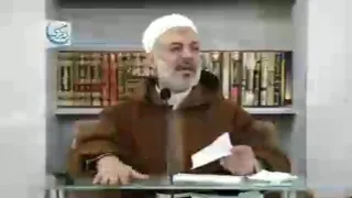 هل يجوز قول مدد يا رسول الله د محمد خير الشعال  هل يجوز قول مدد يا رسول الله د محمد خير الشعال