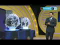 LIVE DRAW REPLAY POWERBALL DRAW NUMBER 1737 - 14 JULY 2026