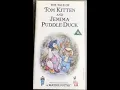 Closing to The Tale of Tom Kitten and Jemima Puddle Duck UK VHS (1995-1997-1999, Version 2)