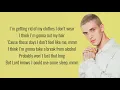Lauv - Changes (Lyrics)