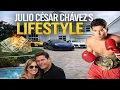 Meet Julio Cesar Chavez s Wife 4 Children Lifestyle 2026 Titles Cars House Net worth Bio